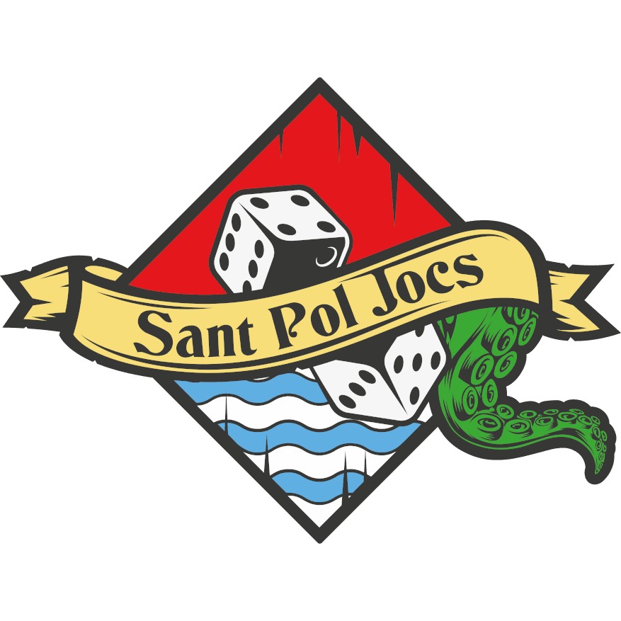 Sant Pol Jocs
